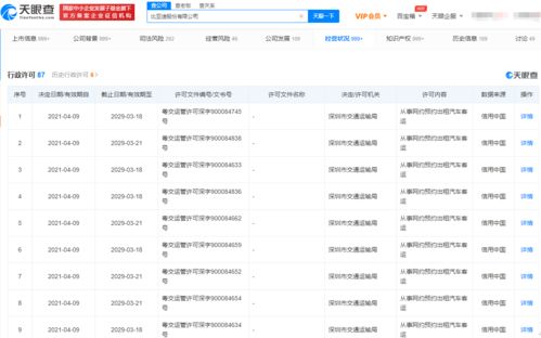 比亚迪获得多项“网约车证”，加速出行服务战略布局