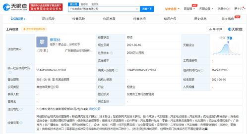 广汽埃安布局出行科技 新公司成立瞄准网约车市场